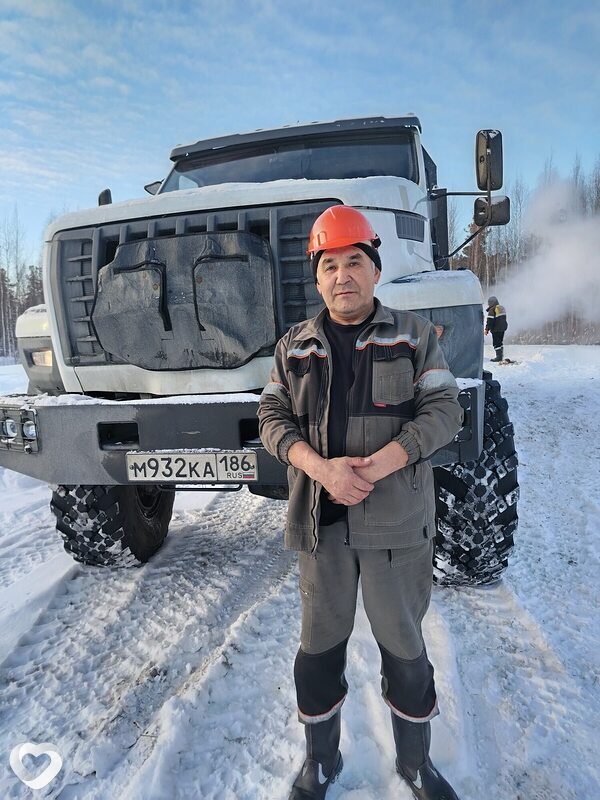 Азат, Нягань