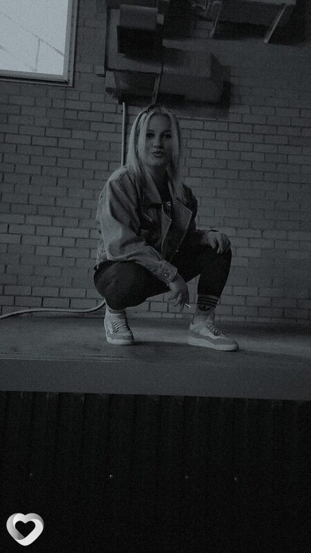 Анна, 34, Арсеньеве — анкета №2495910