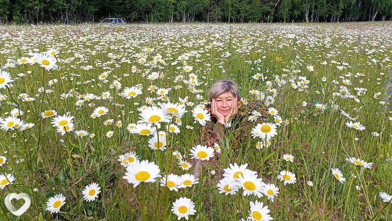 Елена, 47, Ревде — анкета №2495915