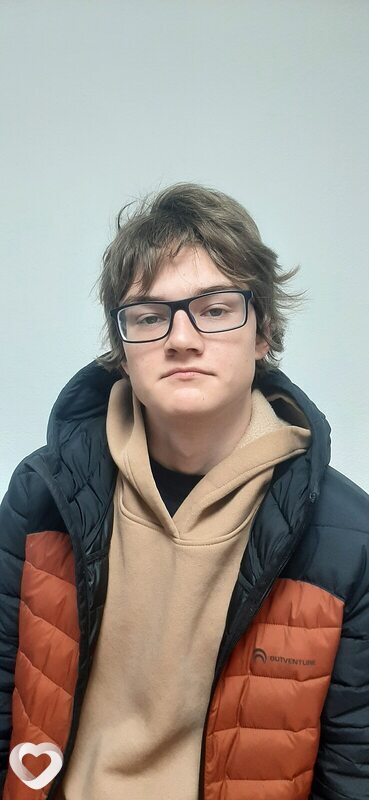 Юрий, Москва