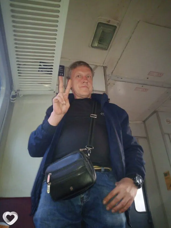 Юрий, 56, Москве — анкета №2496024