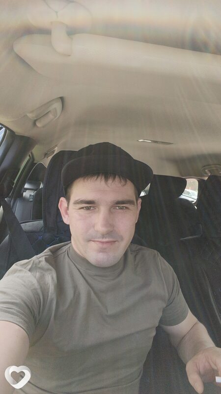 Алексей, 31, Братске — анкета №2496027