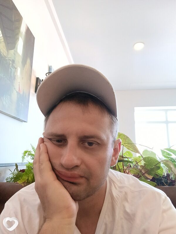 Александр, 36, Луганске — анкета №2496031