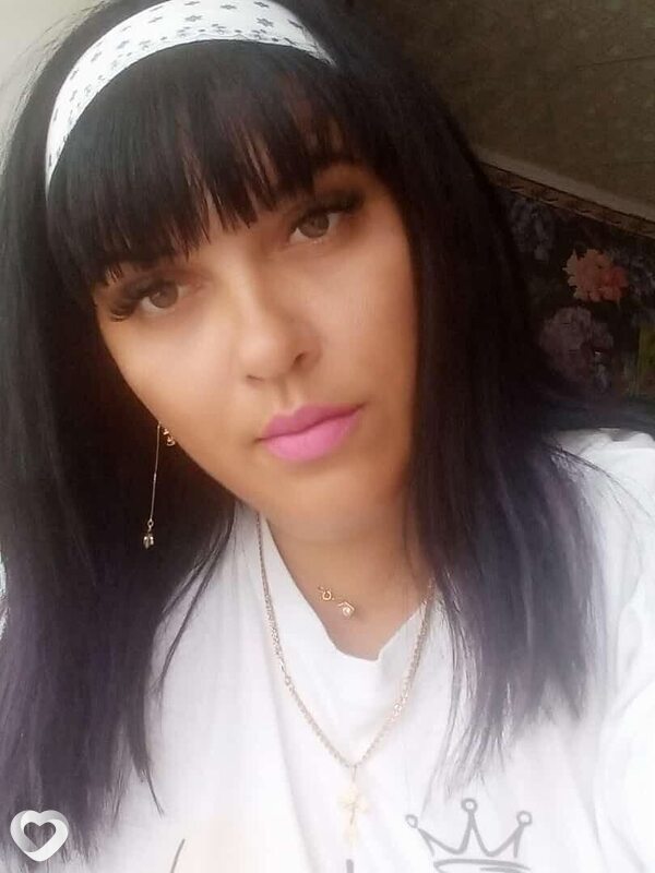 Аля, 35, Омске — анкета №2496034