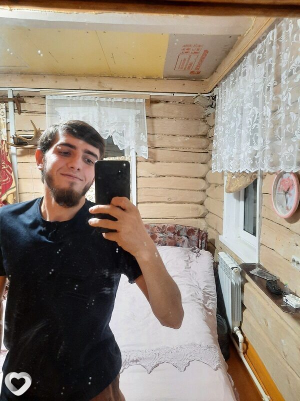 Анас, 28, Костанае — анкета №2496035