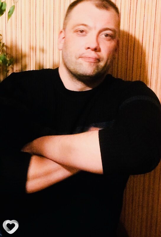 Роман, 41, Москве — анкета №2496042