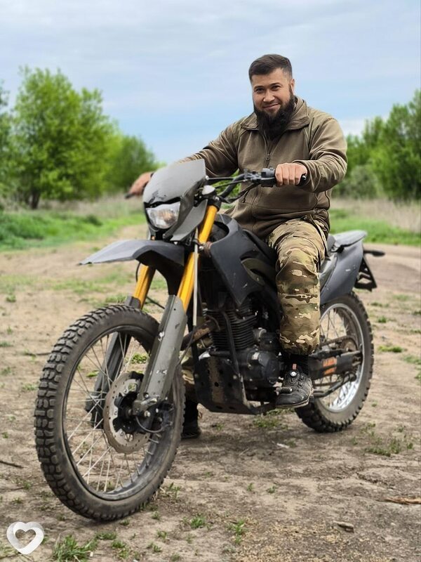 Ахмед, 37, Хабаровске — анкета №2496053