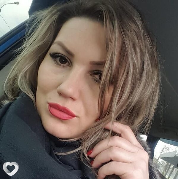 Валерия, 31, Иркутске — анкета №2496055