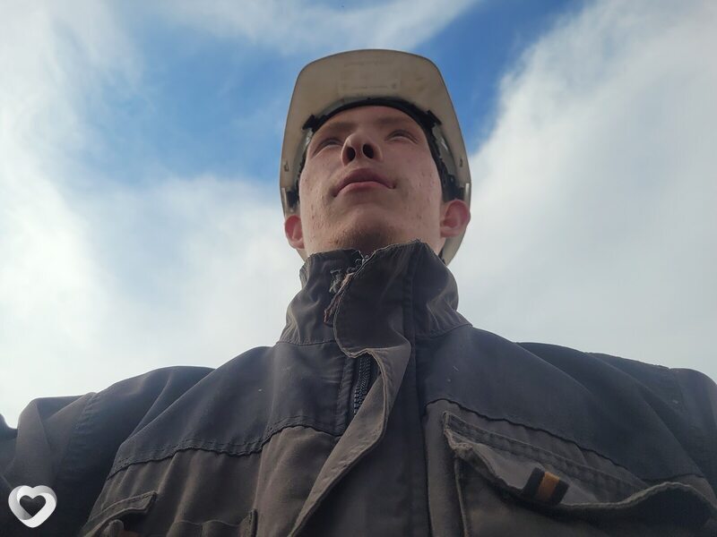 Иван, 19, Усть-Каменогорск — анкета №2496065