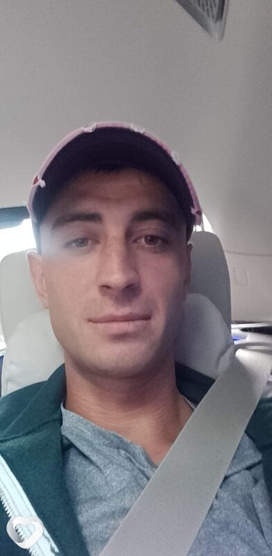 Alex, 33, Варшава — анкета №2496126