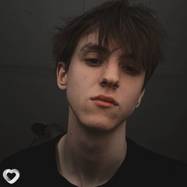 Данил, 21, Владивостоке — анкета №2496131