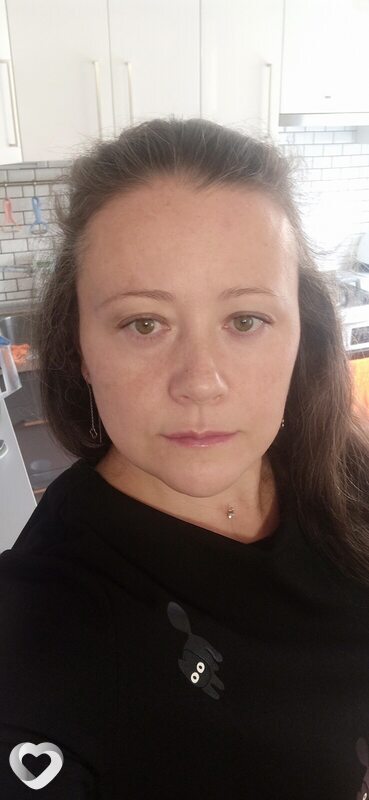Анастасия, 44, Омске — анкета №2496138