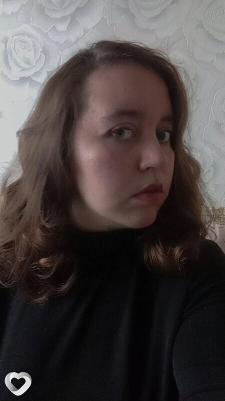 Наталья, 22, Кобрине — анкета №2496142