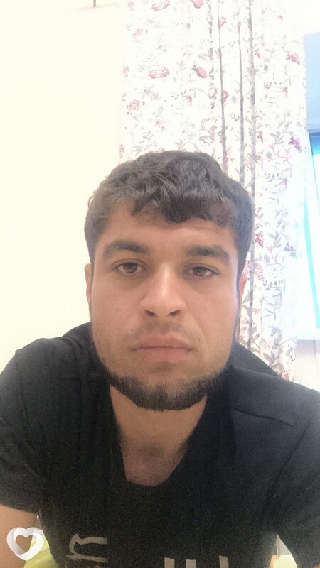 Рустам, 26, Павлодаре — анкета №2496071