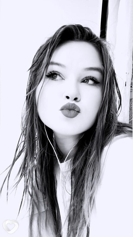 Карина, 27, Альметьевске — анкета №2496073