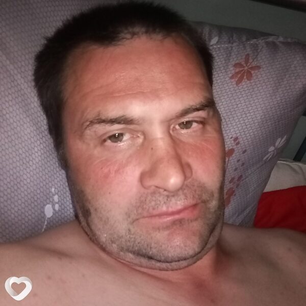 Андрей, 40, Сургуте — анкета №2496091