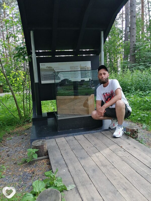 Сергей, 36, Анжеро-Судженске — анкета №2496380