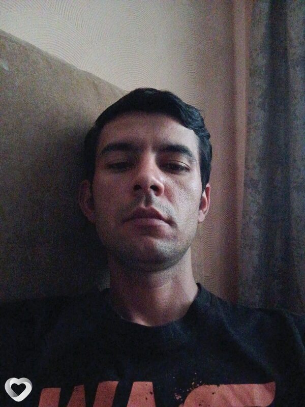 Амир, 34, Люберцах — анкета №2496387