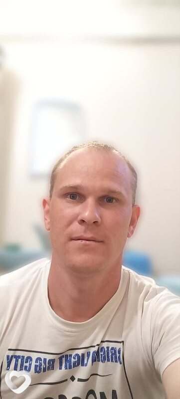 Сергей, 37, Дмитрове — анкета №2496096