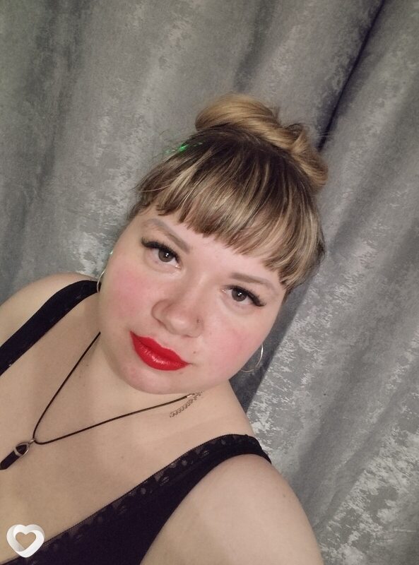 Кристина, 28, Омске — анкета №2496097