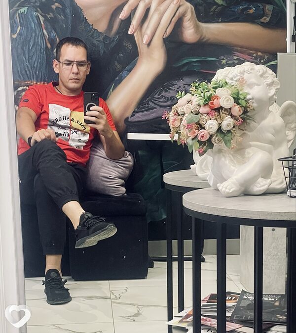 Михаил, 37, Ростове-на-Дону — анкета №2496101
