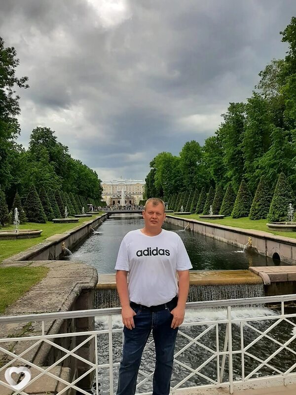 Сергей Пряхин, 38, Саранске — анкета №2496107