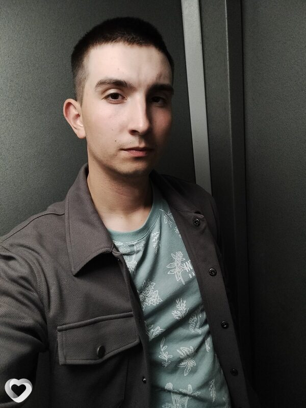 Константин, 22, Воронеже — анкета №2496544