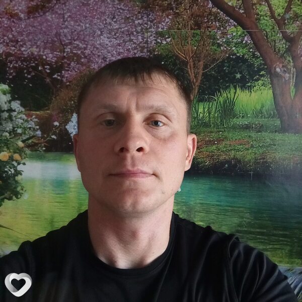 Миша, 40, Туле — анкета №2496545