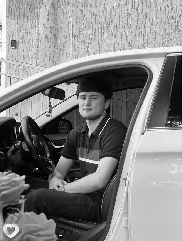 Orzu, 24, Душанбе — анкета №2496556
