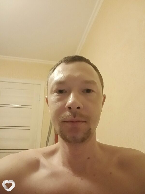 Dmitriy, 35, Самаре — анкета №2496558