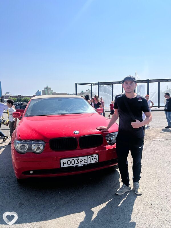Александр, 31, Челябинске — анкета №2496563