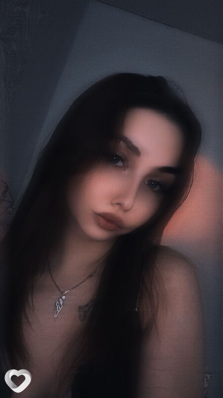 Ксения, 21, Оренбурге — анкета №2496566