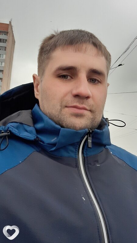 Руслан, 32, Санкт-Петербурге — анкета №2496940
