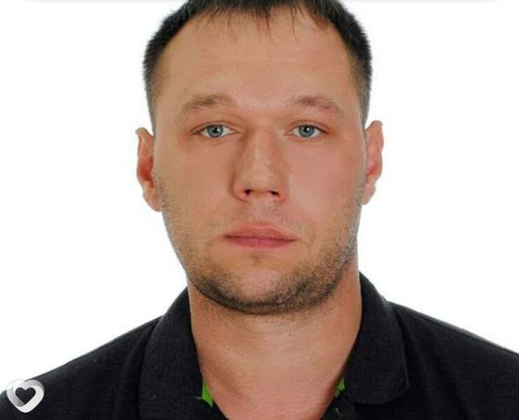 Дмитрий, 41, Кирове — анкета №2496947