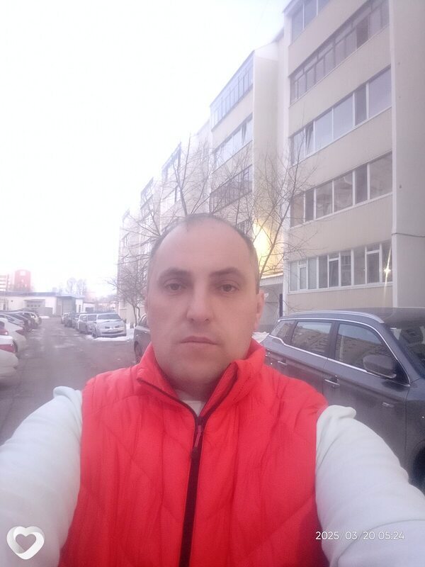 Алексей, 39, Самаре — анкета №2496951
