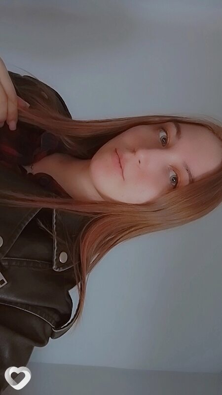Валерия, 24, Иркутске — анкета №2496172