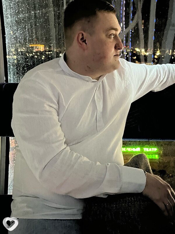 Сергей, 26, Ростове-на-Дону — анкета №2496173