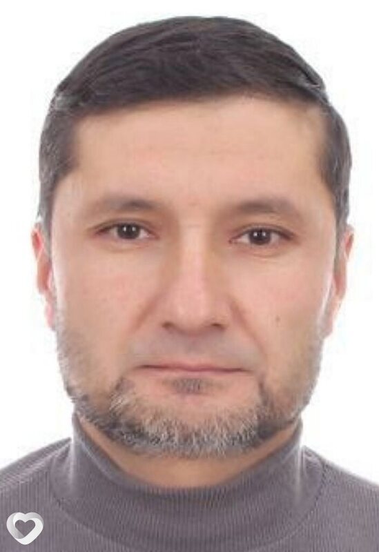 Амир, 36, Перми — анкета №2496176