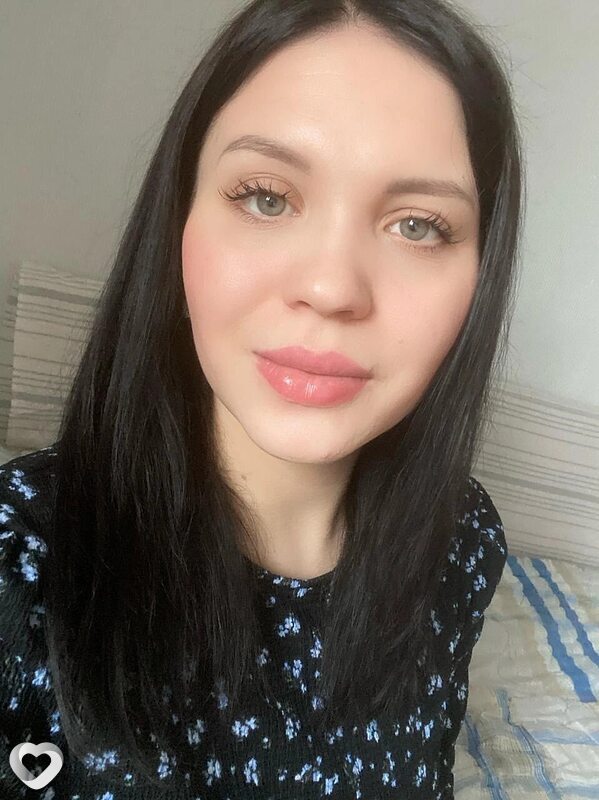Юлия, 27, Махачкале — анкета №2496186