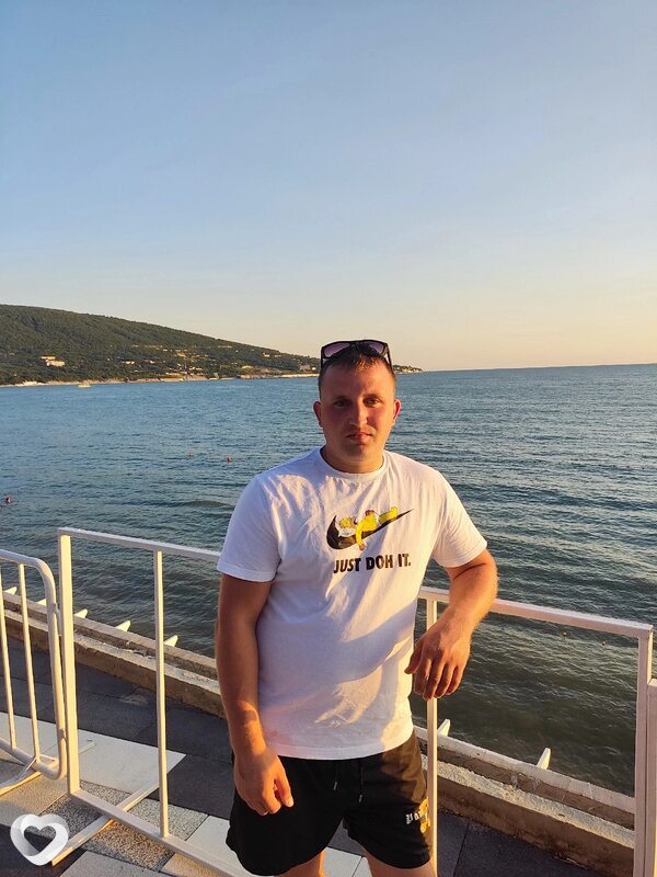 Алексей, 27, Выксе — анкета №2496190