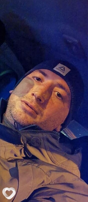 Виталий, 38, Норильске — анкета №2496194