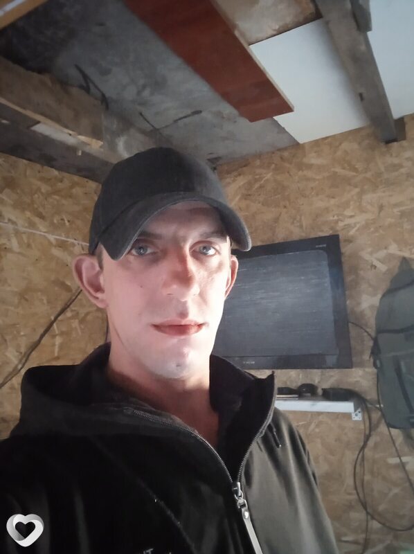 Антон, 36, Новосибирске — анкета №2496228