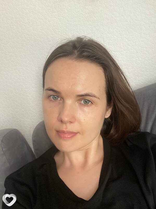 Анастасия, 30, Иванове — анкета №2496230