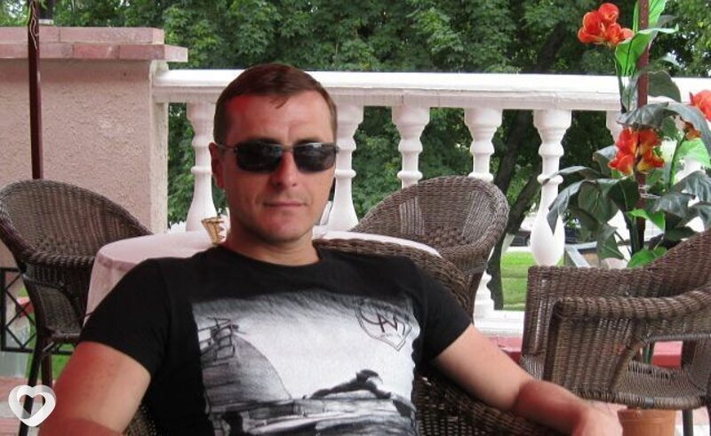 Дмитрий, 45, Лиде — анкета №2496238