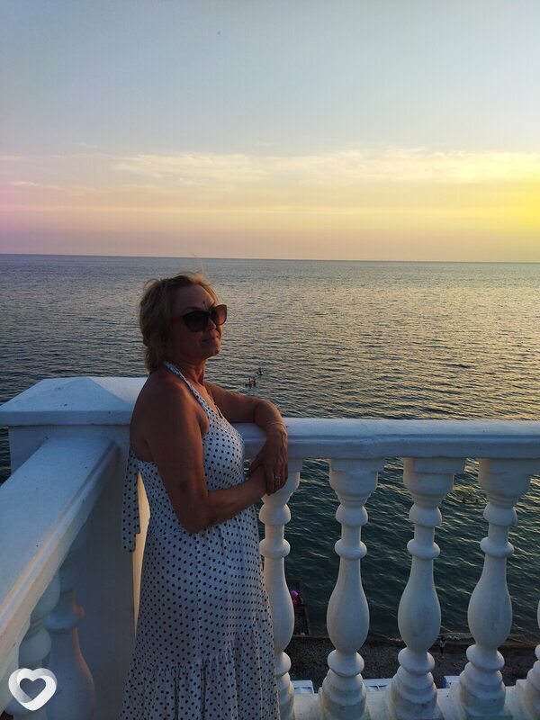 Марина, 52, Дмитрове — анкета №2496322