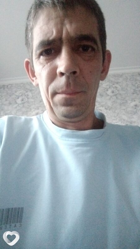 Фарид, 42, Набережных Челнах — анкета №2496330