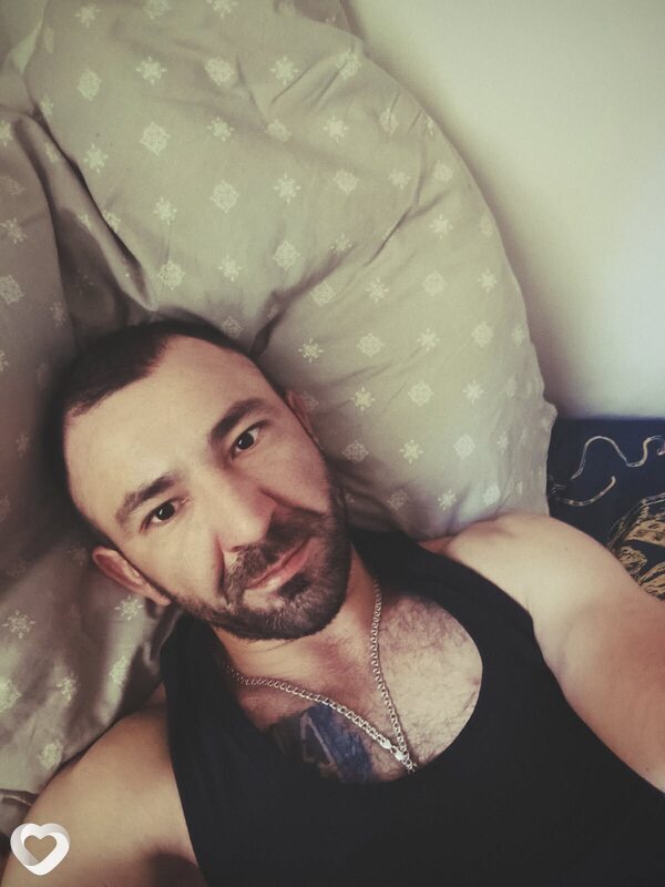 Alex, 33, Лодзь — анкета №2496331