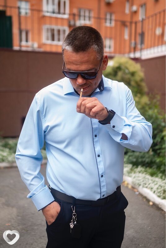 Алексей, 39, Тюмени — анкета №2496339