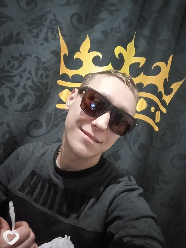 Валерик, 30, Туле — анкета №2496250