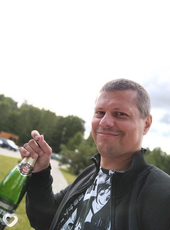 Александр, 35, Сморгони — анкета №2496260